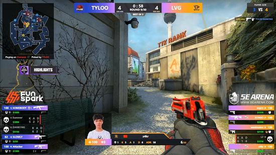 东鹏特饮携手KPL开启移动电竞新时代