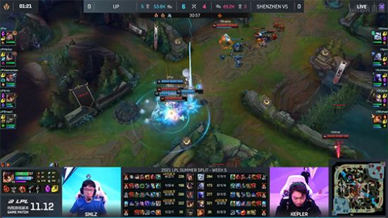 上海荣膺全球电竞之都第一名 2023年评价报告解读